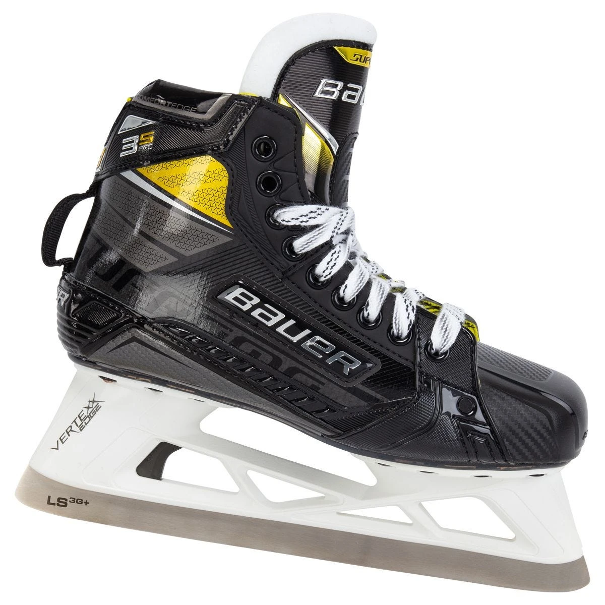 Bauer Supreme 3S Pro Intermediate Goalie Skates 3 Bauer Supreme 3S Pro Intermediate Goalie Skates - Image 3