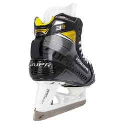 Bauer Supreme 3S Pro Intermediate Goalie Skates 9 Bauer Supreme 3S Pro Intermediate Goalie Skates -Bauer Shop bauer goalie skates supreme 3s pro int inset4