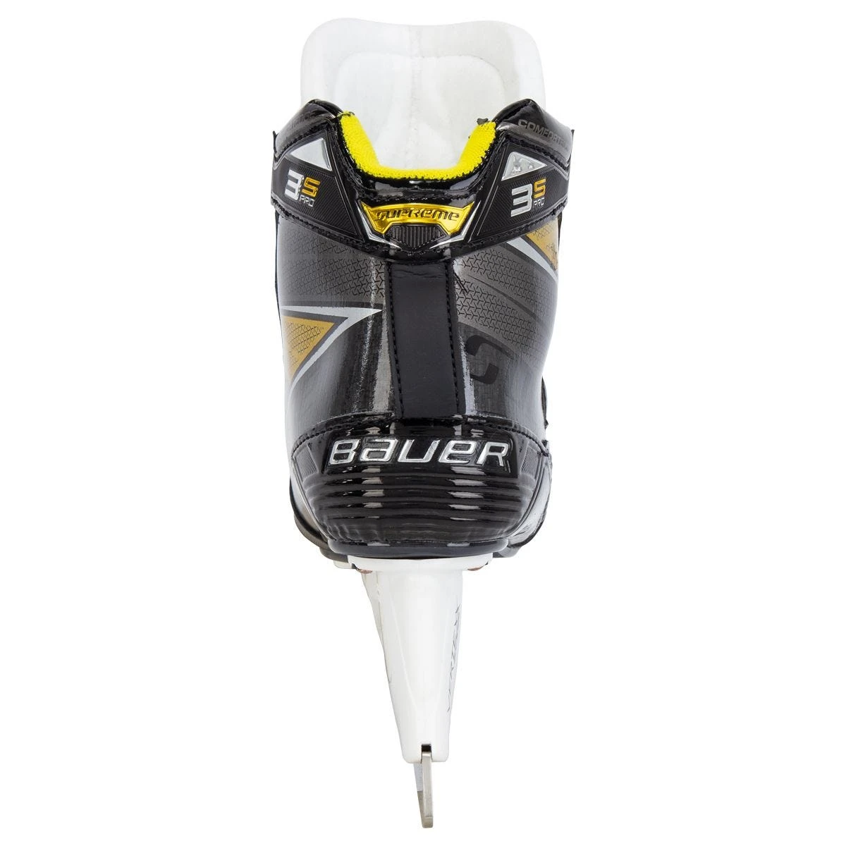 Bauer Supreme 3S Pro Intermediate Goalie Skates 5 Bauer Supreme 3S Pro Intermediate Goalie Skates - Image 5