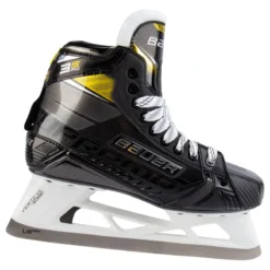 Bauer Supreme 3S Pro Senior Goalie Skates -Bauer Shop bauer goalie skates supreme 3s pro sr inset3