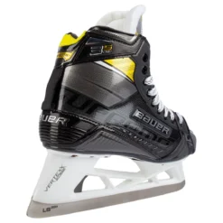 Bauer Supreme 3S Pro Senior Goalie Skates -Bauer Shop bauer goalie skates supreme 3s pro sr inset4