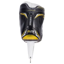 Bauer Supreme S29 Junior Goalie Skates -Bauer Shop bauer goalie skates supreme s29 jr inset5