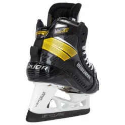 Bauer Supreme UltraSonic Intermediate Goalie Skates 9 Bauer Supreme UltraSonic Intermediate Goalie Skates -Bauer Shop bauer goalie skates supreme ultrasonic int inset4