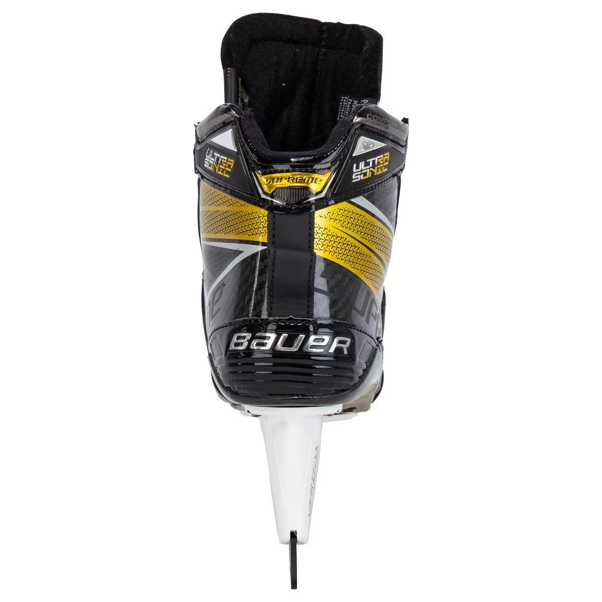 Bauer Supreme UltraSonic Intermediate Goalie Skates 5 Bauer Supreme UltraSonic Intermediate Goalie Skates - Image 5