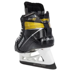 Bauer Supreme UltraSonic Intermediate Goalie Skates 11 Bauer Supreme UltraSonic Intermediate Goalie Skates -Bauer Shop bauer goalie skates supreme ultrasonic int inset6