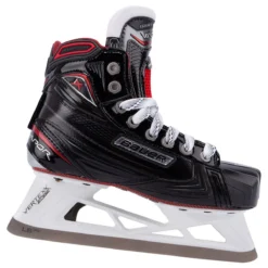 Bauer Vapor 1X Pro Junior Goalie Skates - '17 Model 8 Bauer Vapor 1X Pro Junior Goalie Skates - '17 Model -Bauer Shop bauer goalie skates vapor 1x pro jr 17 inset12