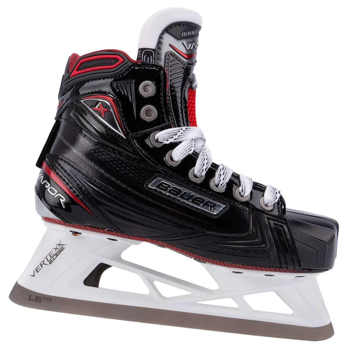 Bauer Vapor 1X Pro Junior Goalie Skates - '17 Model 3 Bauer Vapor 1X Pro Junior Goalie Skates - '17 Model - Image 3
