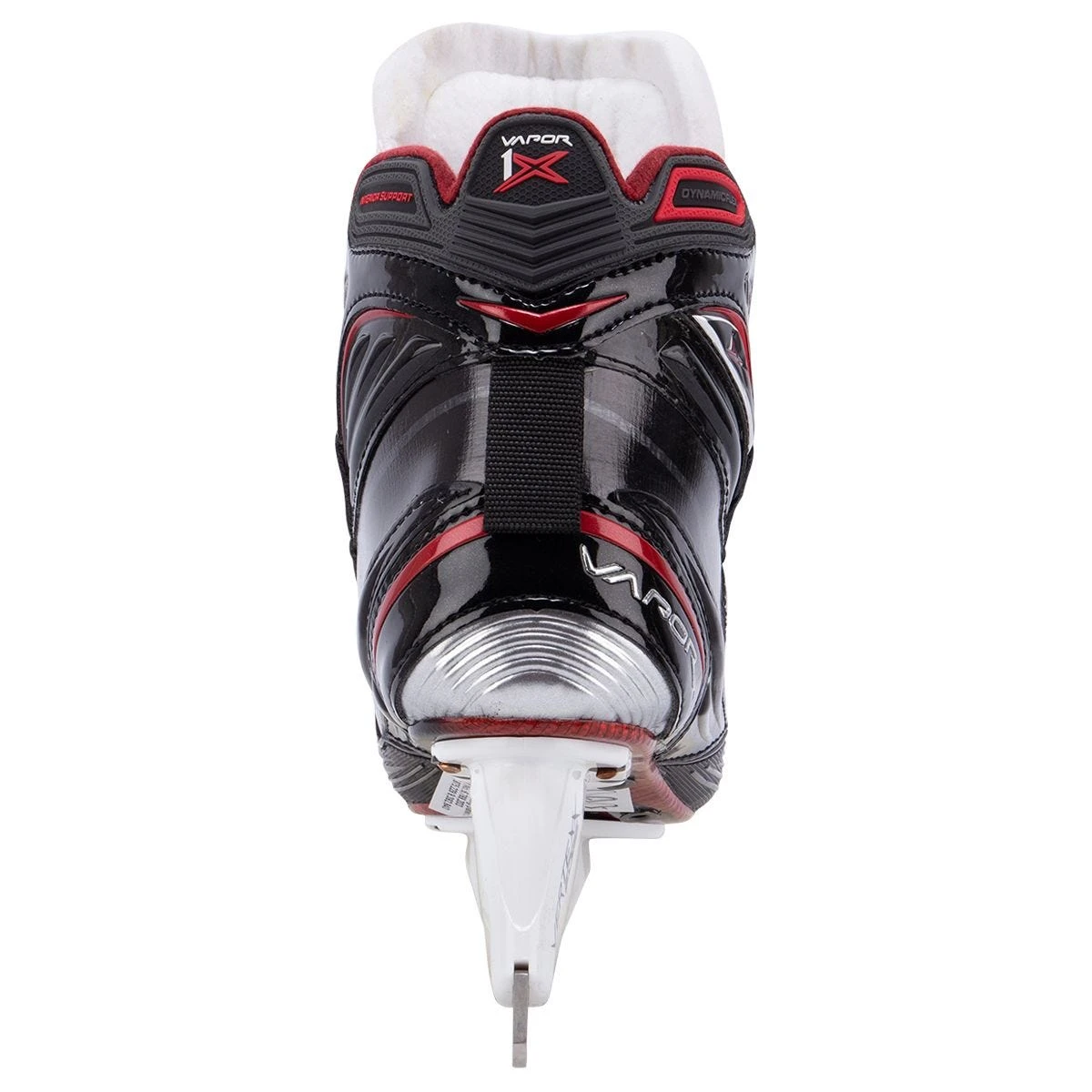 Bauer Vapor 1X Pro Junior Goalie Skates - '17 Model 5 Bauer Vapor 1X Pro Junior Goalie Skates - '17 Model - Image 5