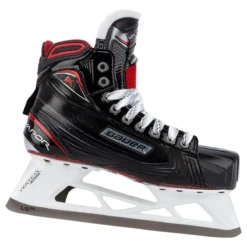 Bauer Vapor 1X Pro Senior Goalie Skates - '17 Model -Bauer Shop bauer goalie skates vapor 1x pro sr 17 inset3
