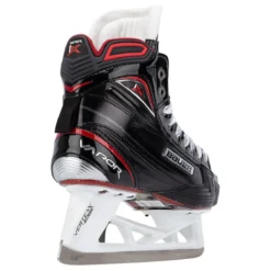 Bauer Vapor 1X Pro Senior Goalie Skates - '17 Model -Bauer Shop bauer goalie skates vapor 1x pro sr 17 inset4