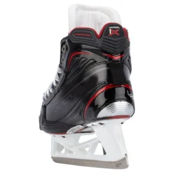 Bauer Vapor 1X Pro Senior Goalie Skates - '17 Model -Bauer Shop bauer goalie skates vapor 1x pro sr 17 inset6
