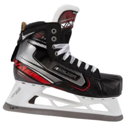 Bauer Vapor X2.9 Junior Goalie Ice Hockey Skates 11 Bauer Vapor X2.9 Junior Goalie Ice Hockey Skates -Bauer Shop bauer goalie skates vapor s19 x2 9 jr inset5