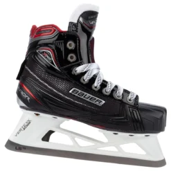 Bauer Vapor X900 Junior Goalie Skates - '17 Model -Bauer Shop bauer goalie skates vapor x900 jr 17 inset3