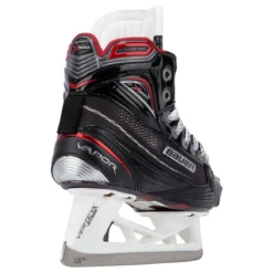 Bauer Vapor X900 Junior Goalie Skates - '17 Model -Bauer Shop bauer goalie skates vapor x900 jr 17 inset4