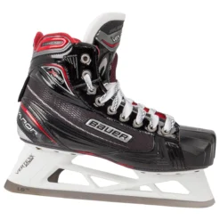 Bauer Vapor X900 Senior Goalie Skates - '17 Model -Bauer Shop bauer goalie skates vapor x900 sr 17 inset3