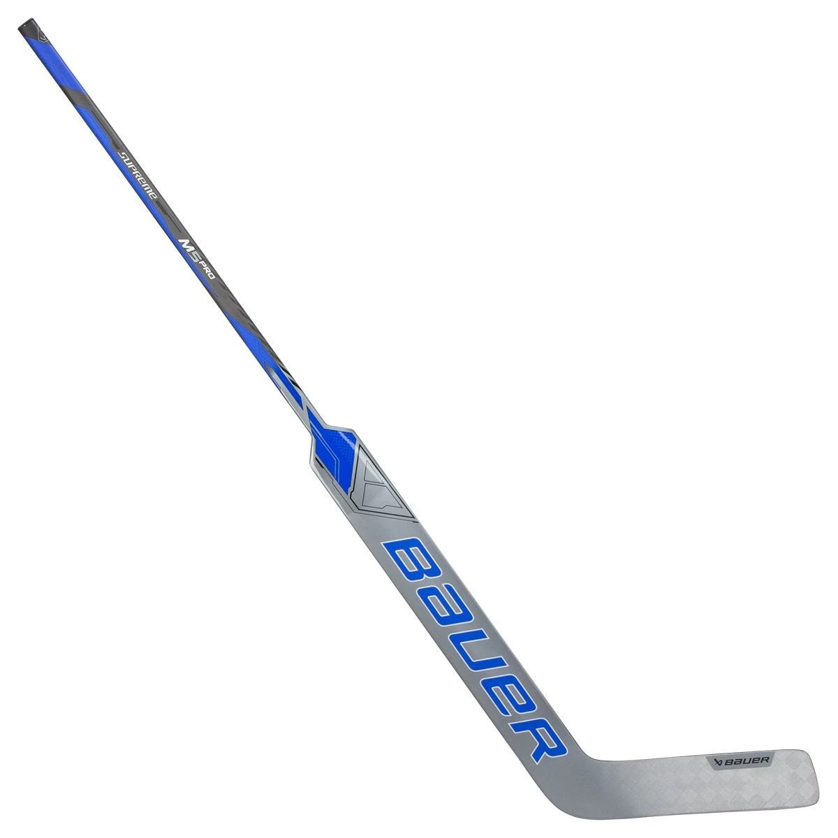 Bauer Supreme M5 Pro Intermediate Goalie Stick 3 Bauer Supreme M5 Pro Intermediate Goalie Stick - Image 3