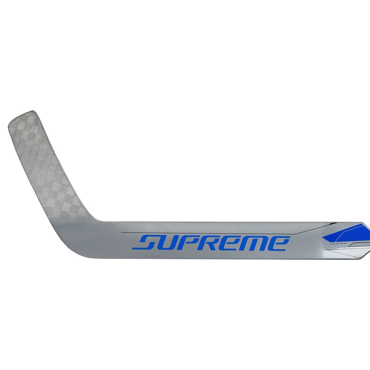 Bauer Supreme M5 Pro Intermediate Goalie Stick 2 Bauer Supreme M5 Pro Intermediate Goalie Stick - Image 2