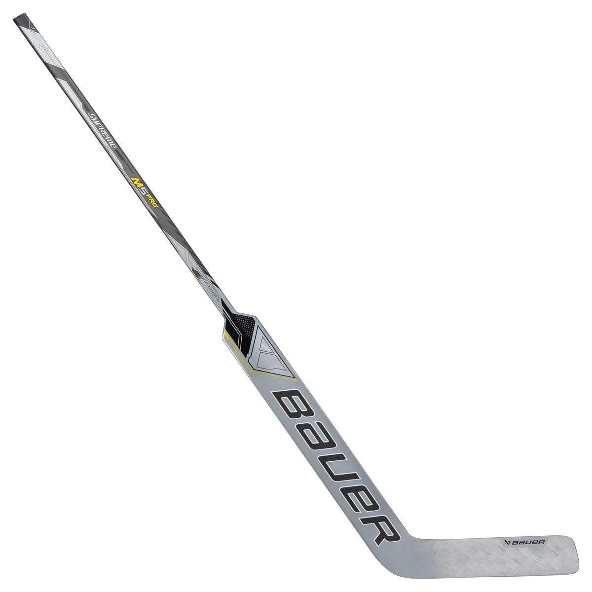 Bauer Supreme M5 Pro Senior Goalie Stick 3 Bauer Supreme M5 Pro Senior Goalie Stick - Image 3