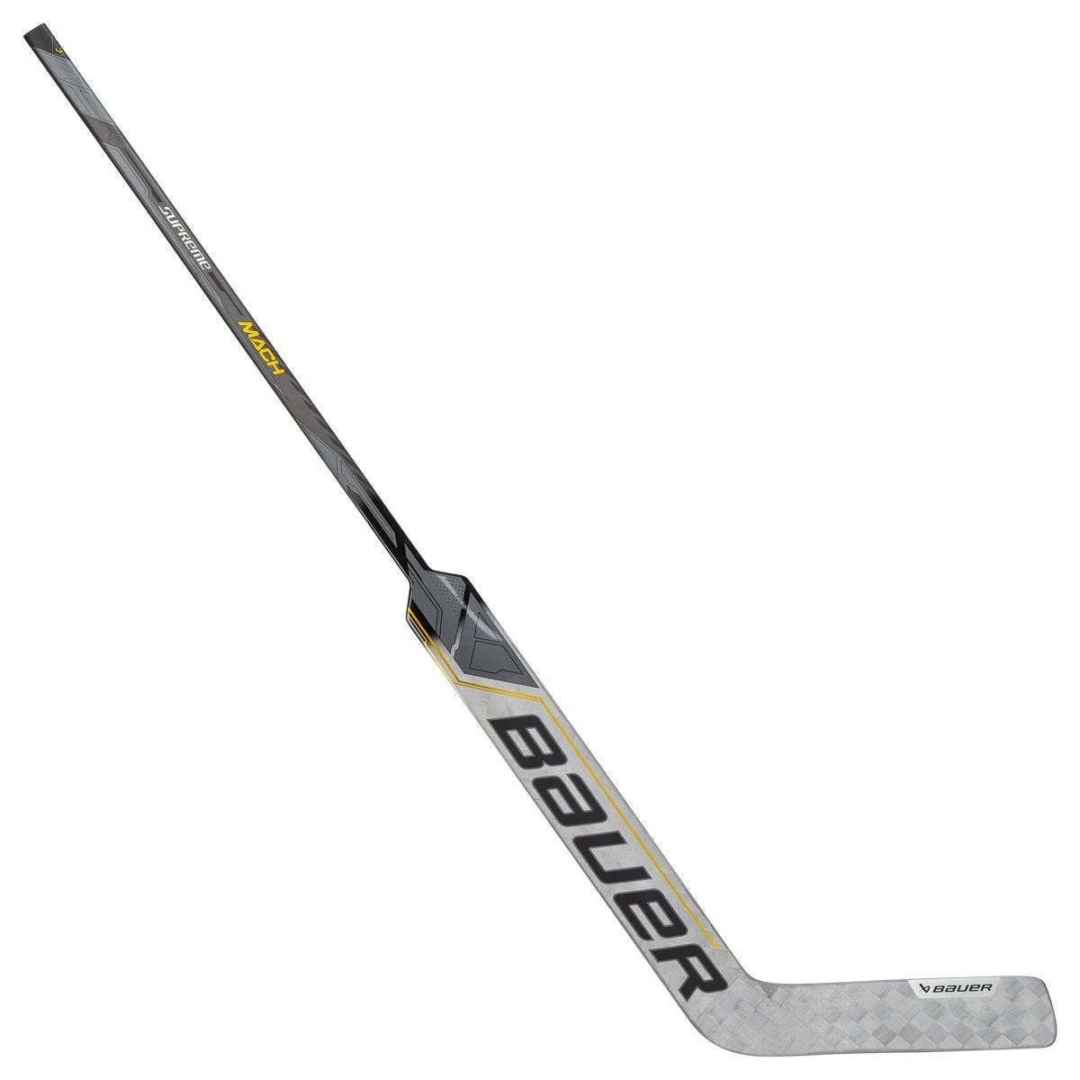 Bauer Supreme Mach Senior Goalie Stick 3 Bauer Supreme Mach Senior Goalie Stick - Image 3