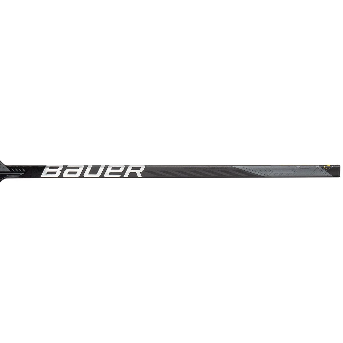 Bauer Supreme Mach Senior Goalie Stick 5 Bauer Supreme Mach Senior Goalie Stick - Image 5