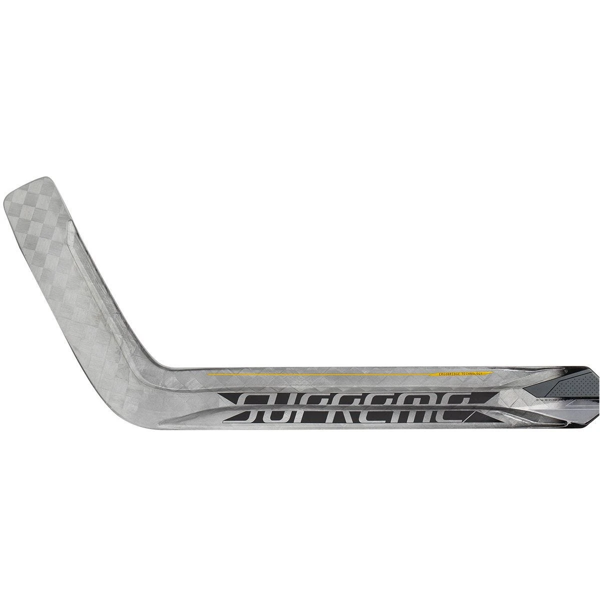 Bauer Supreme Mach Senior Goalie Stick 2 Bauer Supreme Mach Senior Goalie Stick - Image 2