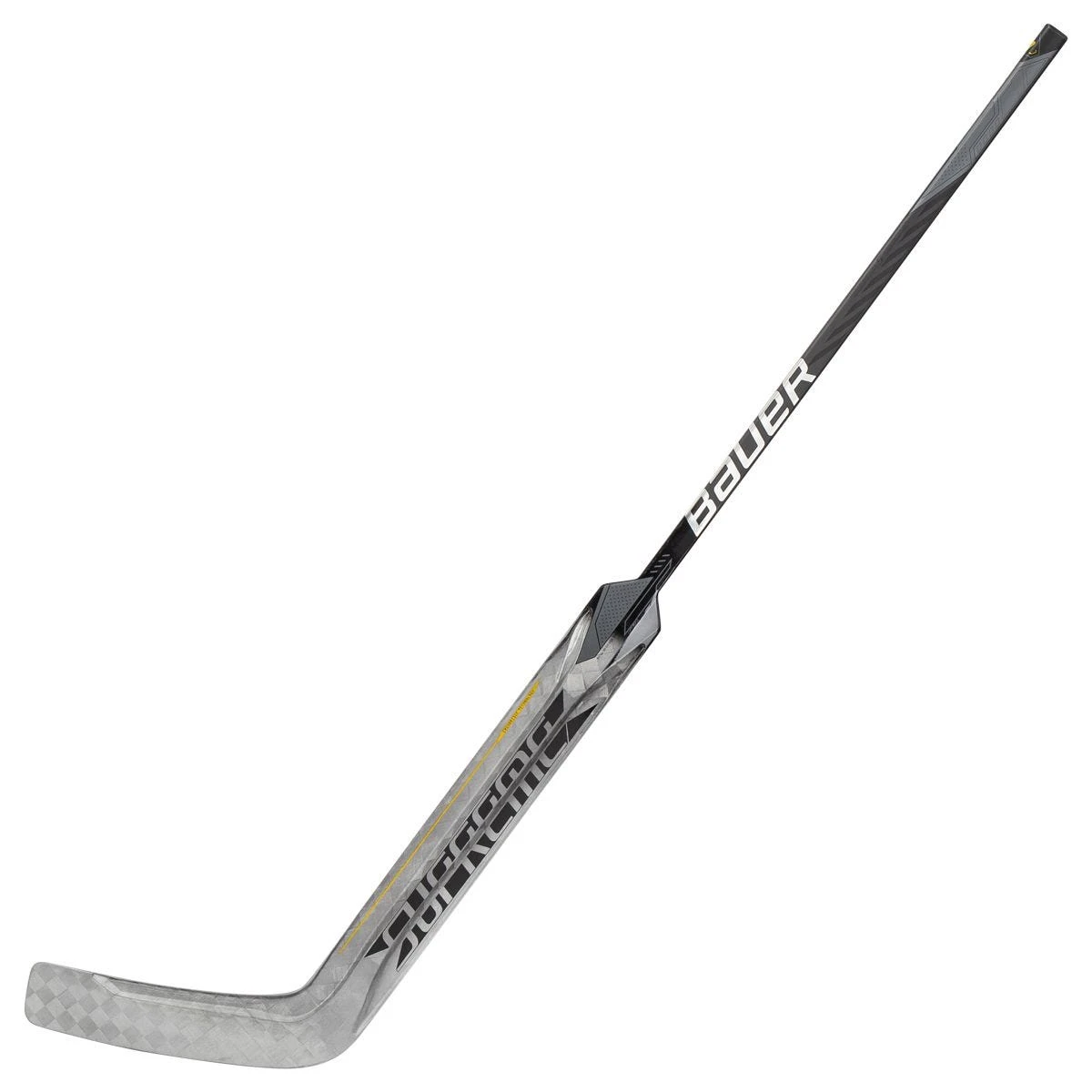 Bauer Supreme Mach Senior Goalie Stick 1 Bauer Supreme Mach Senior Goalie Stick