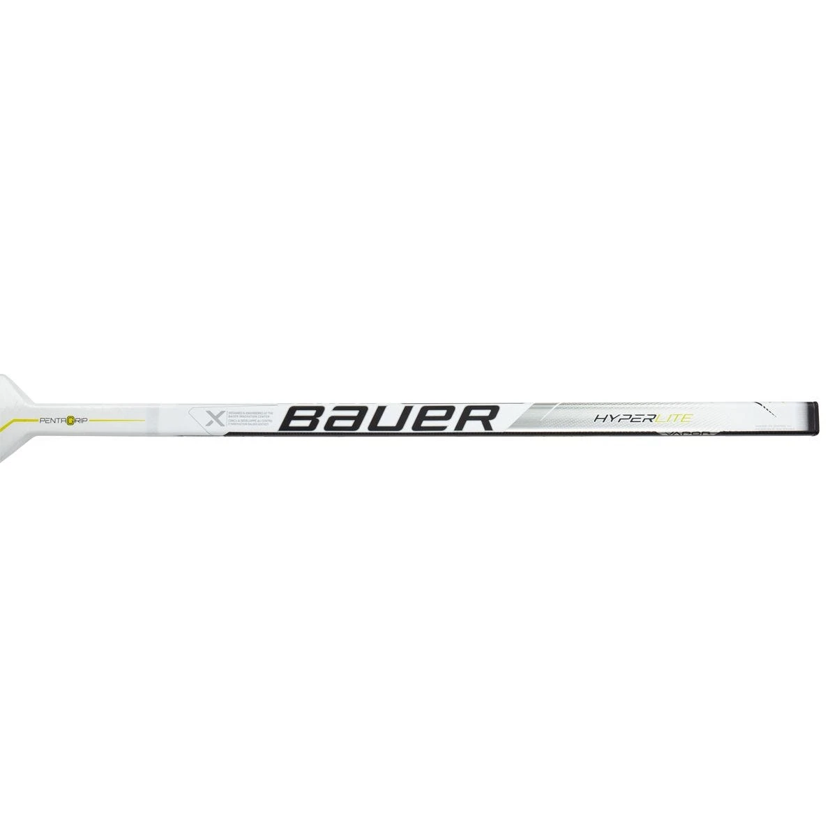 Bauer Vapor Hyperlite Pro Senior Goalie Stick 5 Bauer Vapor Hyperlite Pro Senior Goalie Stick - Image 5