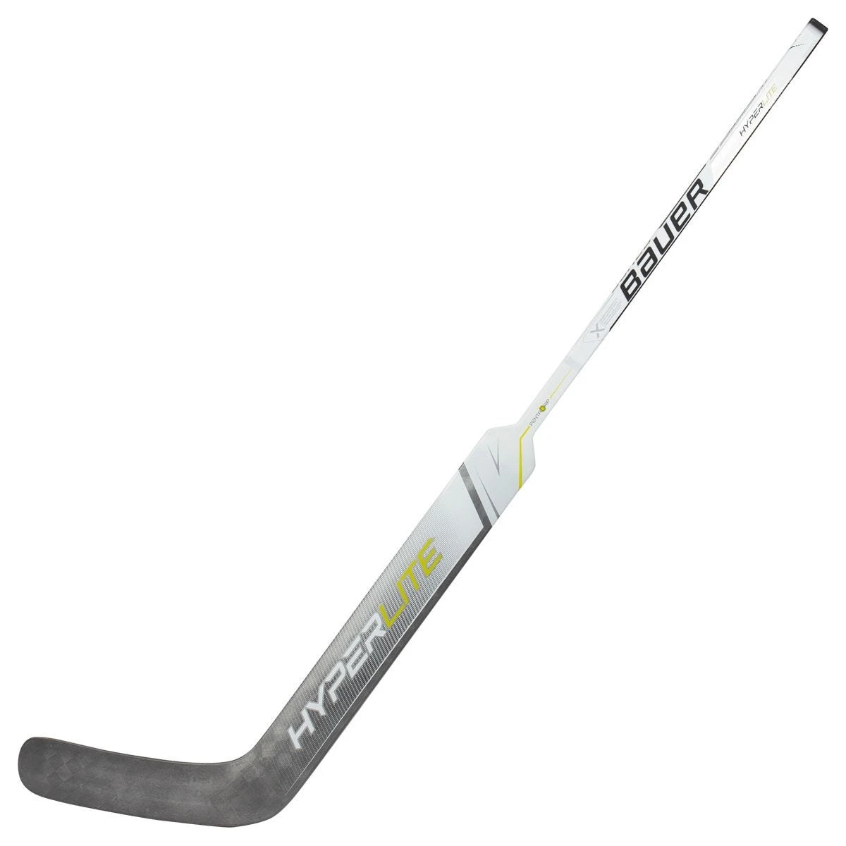 Bauer Vapor Hyperlite Pro Senior Goalie Stick 1 Bauer Vapor Hyperlite Pro Senior Goalie Stick