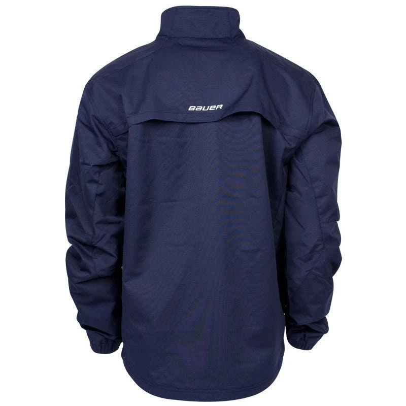 Bauer Lightweight Youth Warm Up Jacket 3 Bauer Lightweight Youth Warm Up Jacket - Image 3