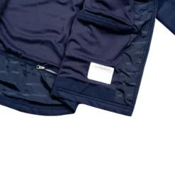 Bauer Lightweight Youth Warm Up Jacket 9 Bauer Lightweight Youth Warm Up Jacket -Bauer Shop bauer goalie warmup jacket lightweight yth inset5