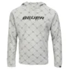 Bauer BH Stick Repeat Adult Pullover Hoodie