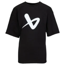Bauer Core Crew Youth Short Sleeve Tee Shirt