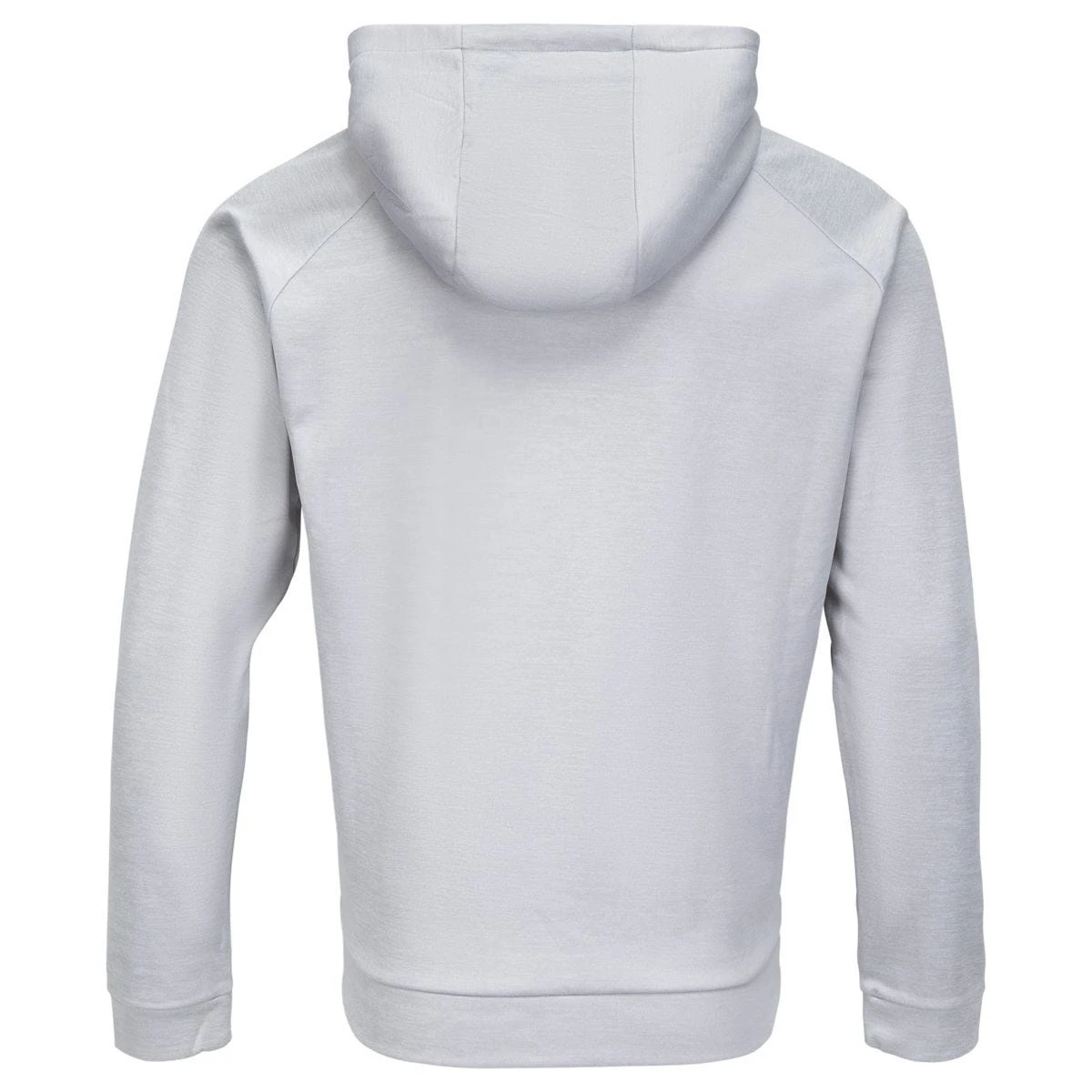 Bauer Core Lockup Senior Pullover Hoodie 2 Bauer Core Lockup Senior Pullover Hoodie - Image 2