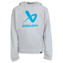 Bauer Core Lockup Youth Pullover Hoodie