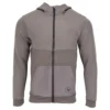 Bauer FLC 3D Adult Full Zip Hoodie