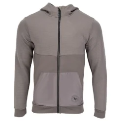 Bauer FLC 3D Adult Full Zip Hoodie