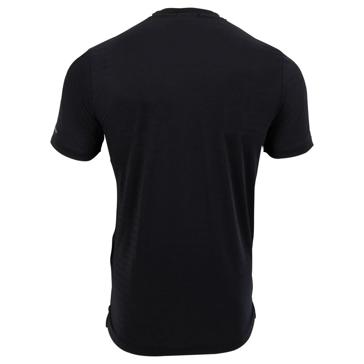 Bauer FLC Tech Senior Short Sleeve Tee Shirt 2 Bauer FLC Tech Senior Short Sleeve Tee Shirt - Image 2