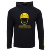 Bauer Spittin' Chiclets Senior Pullover Hoodie