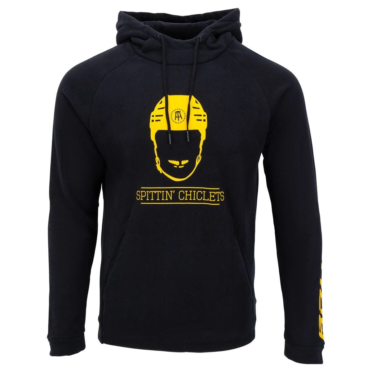 Bauer Spittin' Chiclets Senior Pullover Hoodie 1 Bauer Spittin' Chiclets Senior Pullover Hoodie