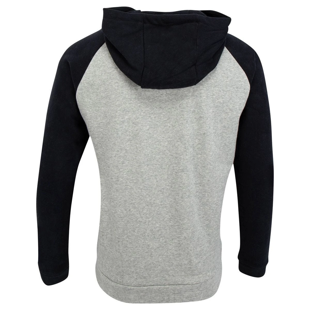 Bauer Square Senior Pullover Hoodie 2 Bauer Square Senior Pullover Hoodie - Image 2