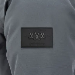 Bauer Ultimate Fan Men's Hooded Parka Jacket -Bauer Shop bauer hockey apparel ultimate fan hooded parka mens sr inset3