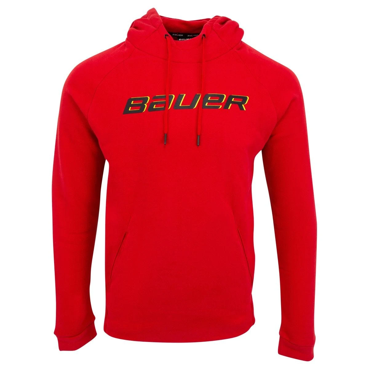 Bauer Vapor Senior Pullover Hoodie 1 Bauer Vapor Senior Pullover Hoodie