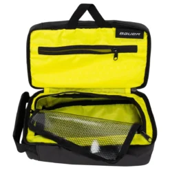 Bauer Premium Shower Bag -Bauer Shop bauer hockey bag premium shower inset2