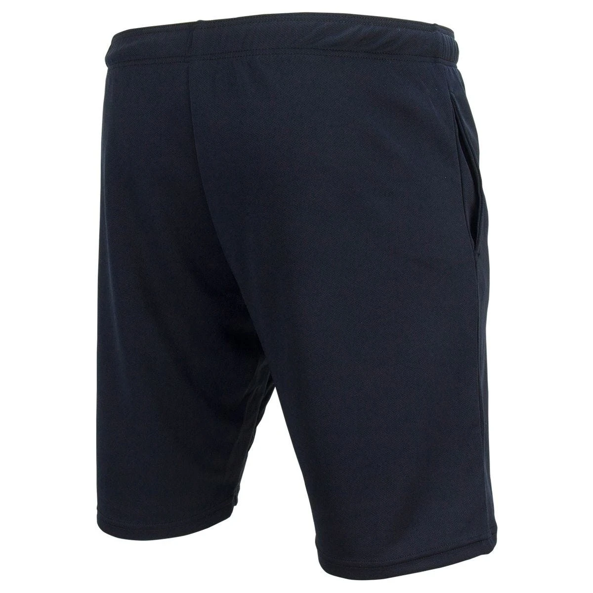 Bauer Core Senior Athletic Shorts 2 Bauer Core Senior Athletic Shorts - Image 2