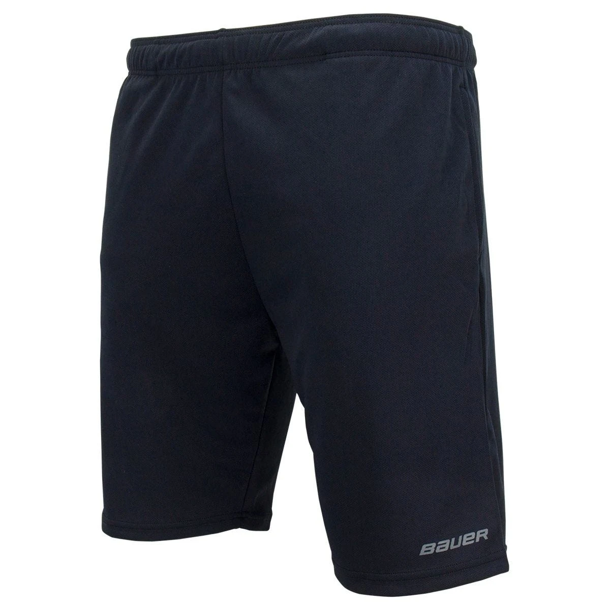 Bauer Core Senior Athletic Shorts 1 Bauer Core Senior Athletic Shorts
