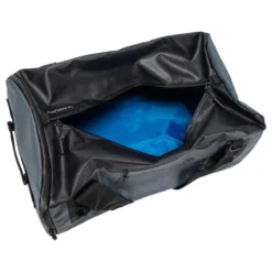 Bauer Tactical Duffle Bag -Bauer Shop bauer hockey equipment bag tactical duffle inset2