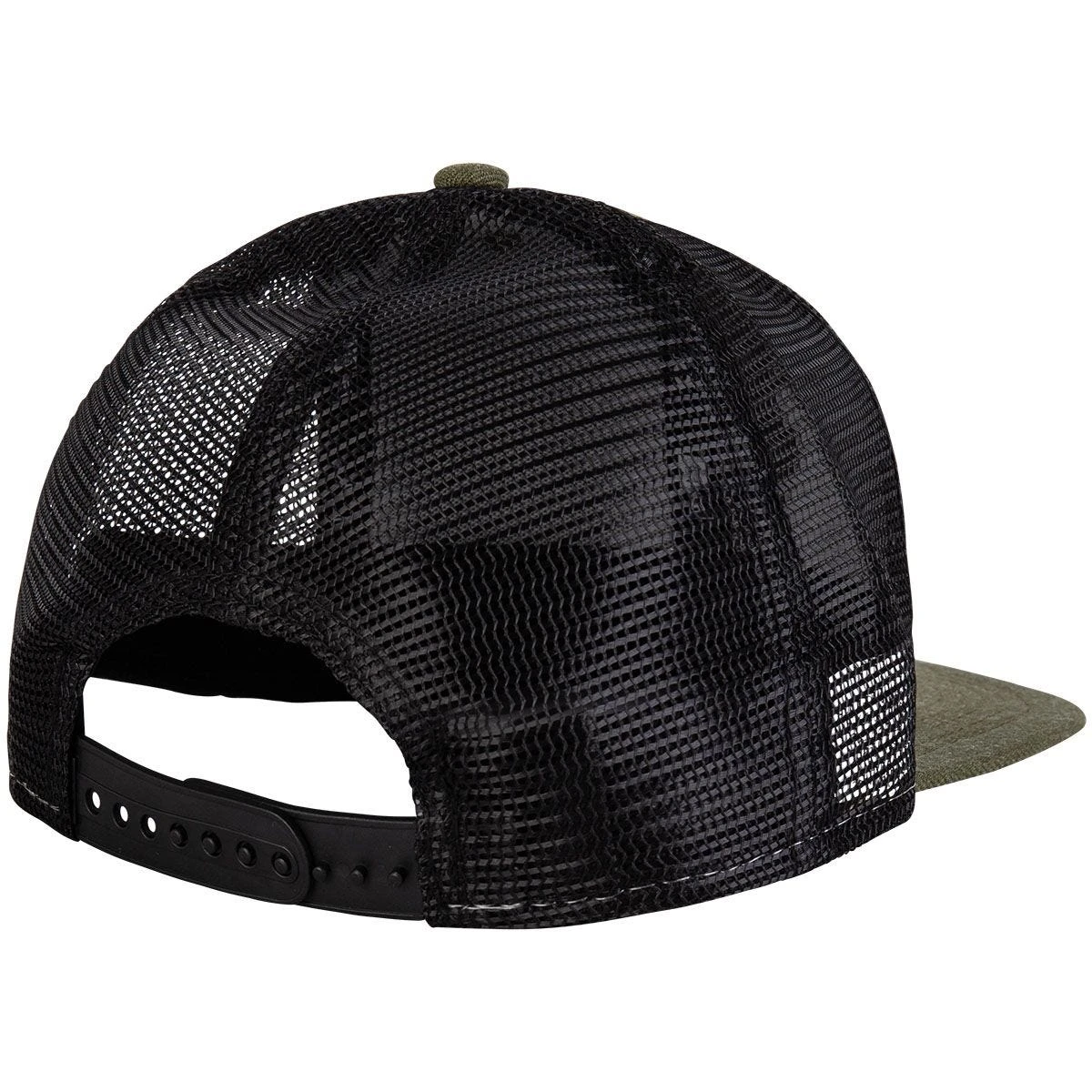 Bauer New Era 9Fifty Patch Adult Hat 2 Bauer New Era 9Fifty Patch Adult Hat - Image 2