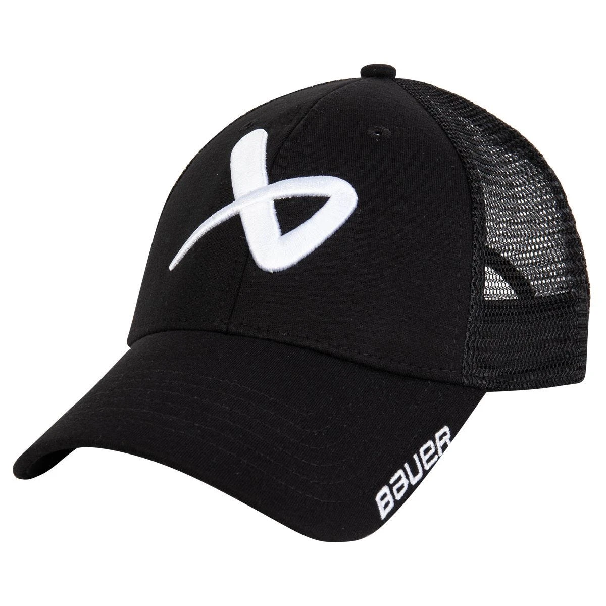 Bauer Shop -Bauer Shop bauer hockey headwear core adjustable hat yt 1
