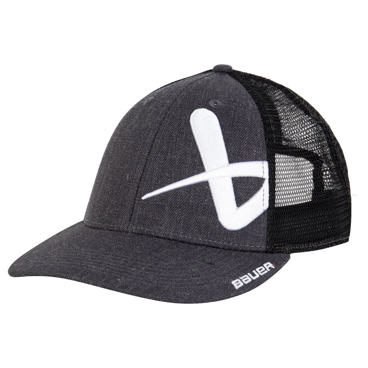 Bauer Core Adult Snapback Hat 1 Bauer Core Adult Snapback Hat