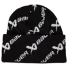 Bauer New Era Over Branded Pom Adult Beanie